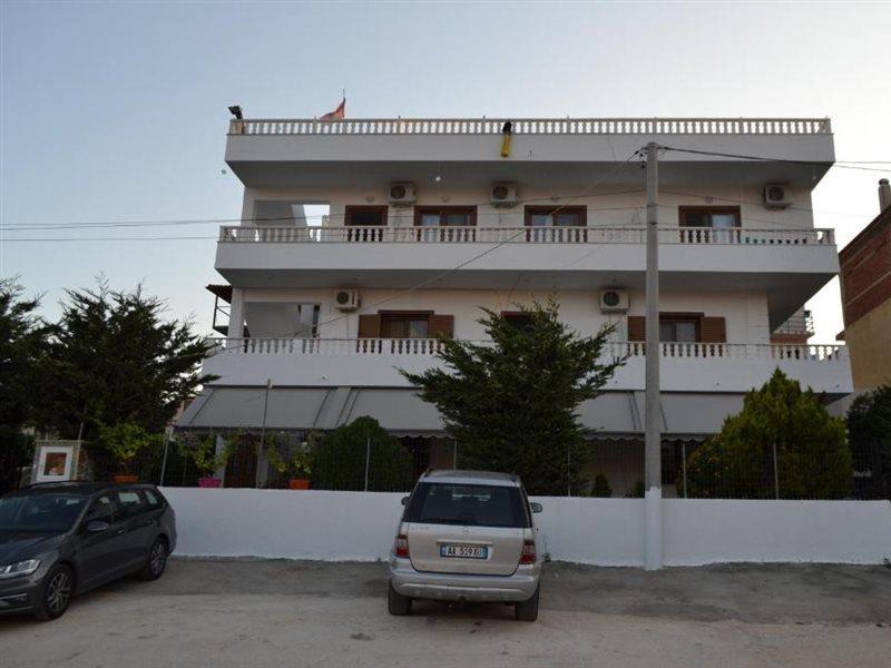 Renato Apartment Ksamil