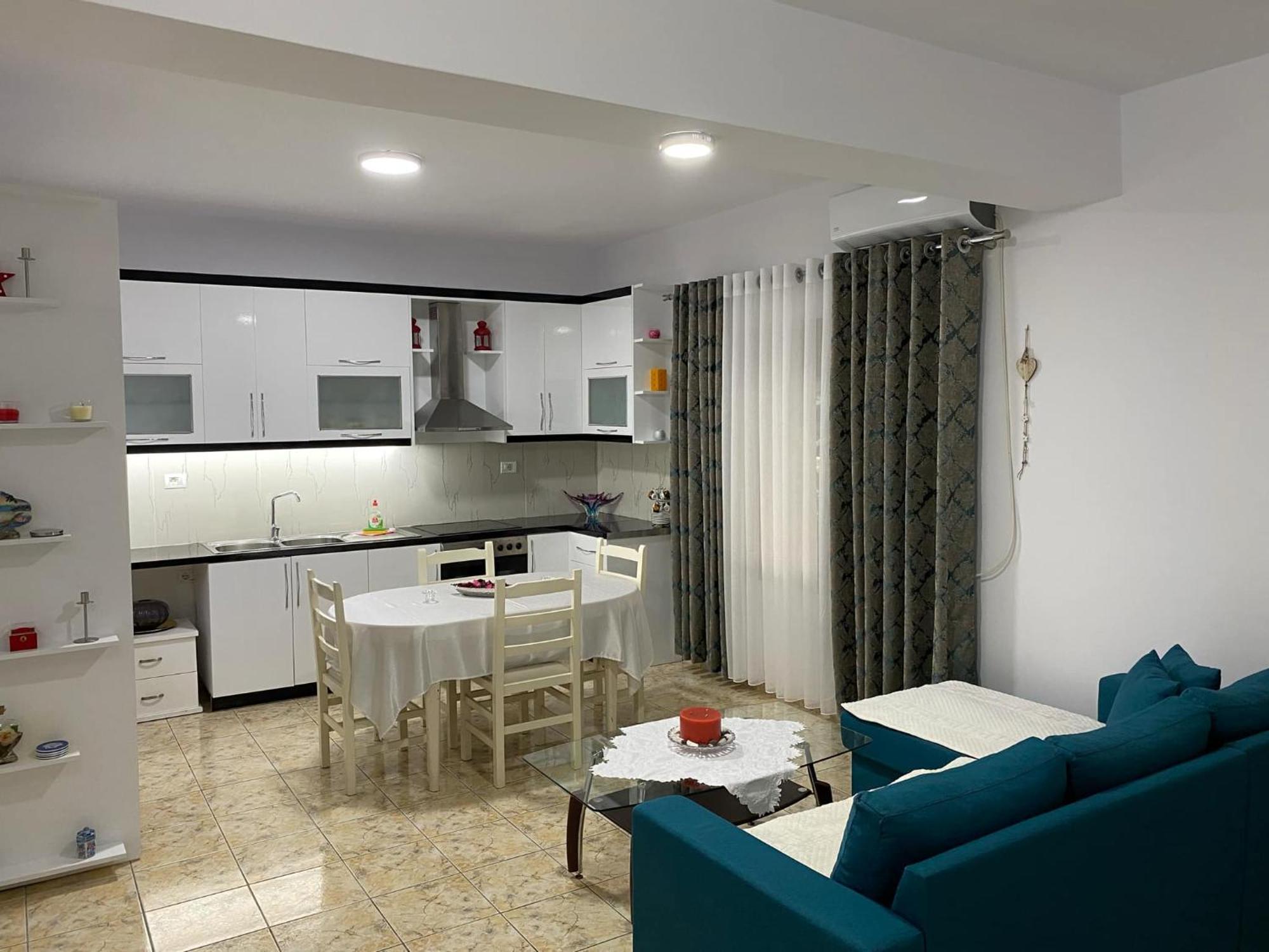 Renato Apartment *
