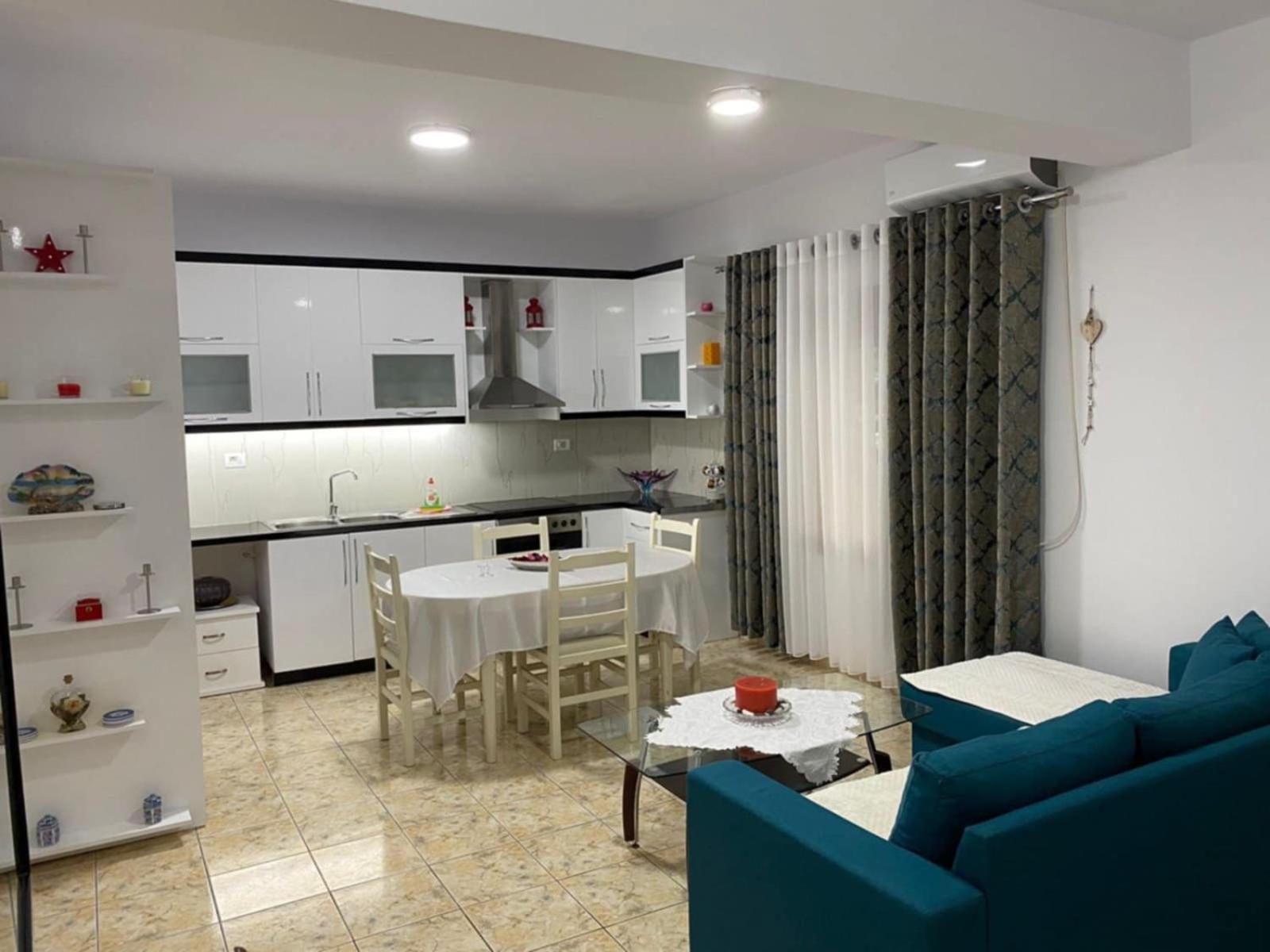 Apartment Renato