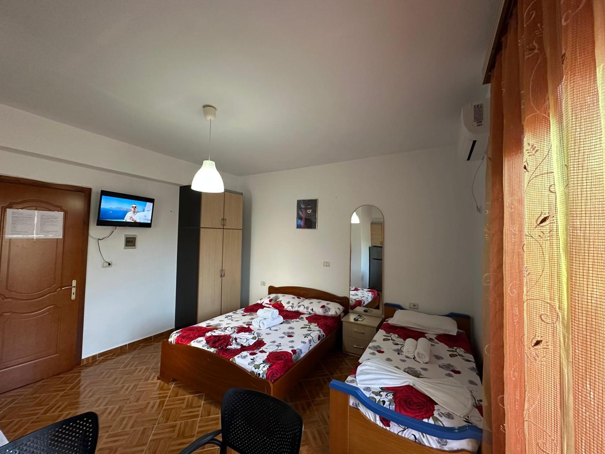 Apartment Renato *