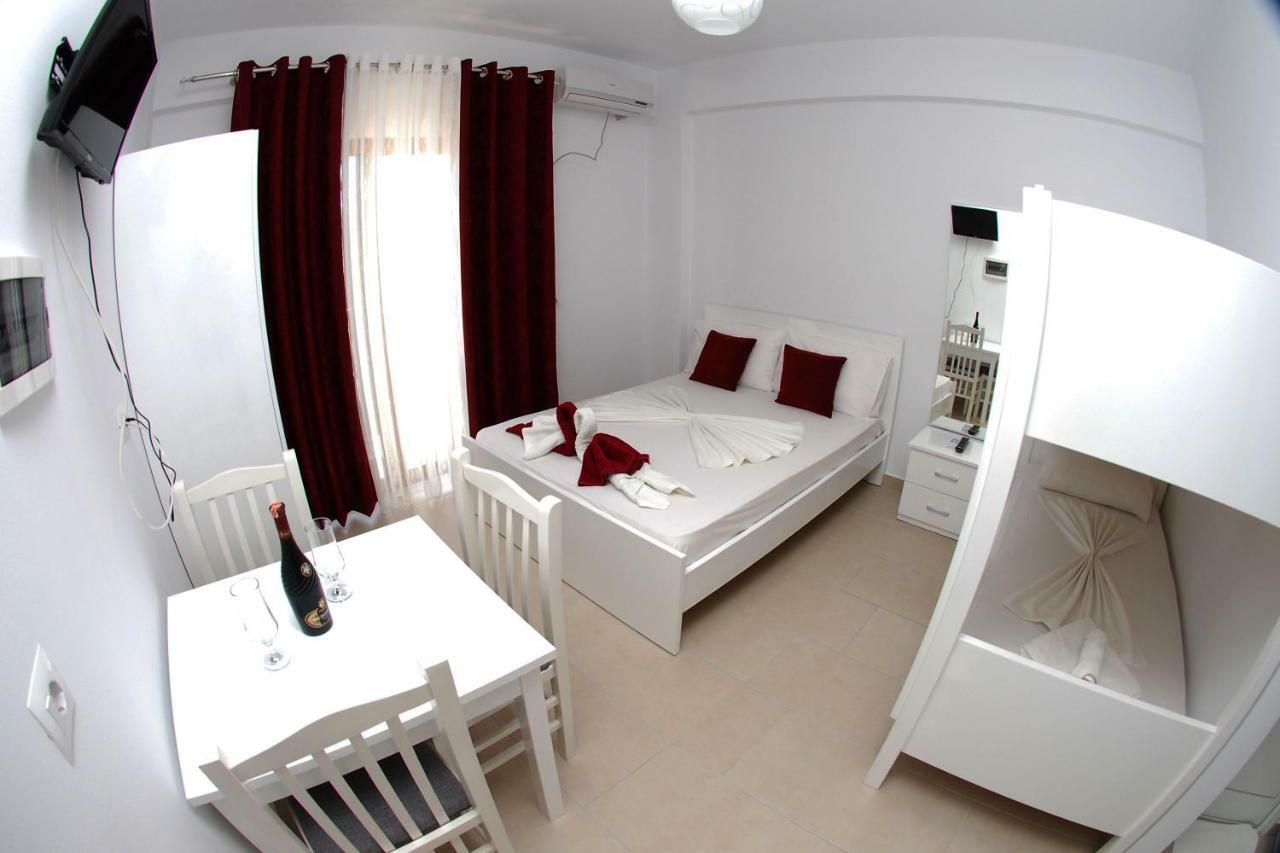 Apartment Renato