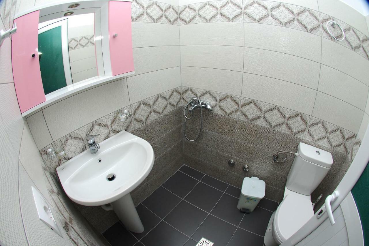 Apartment Renato Ksamil