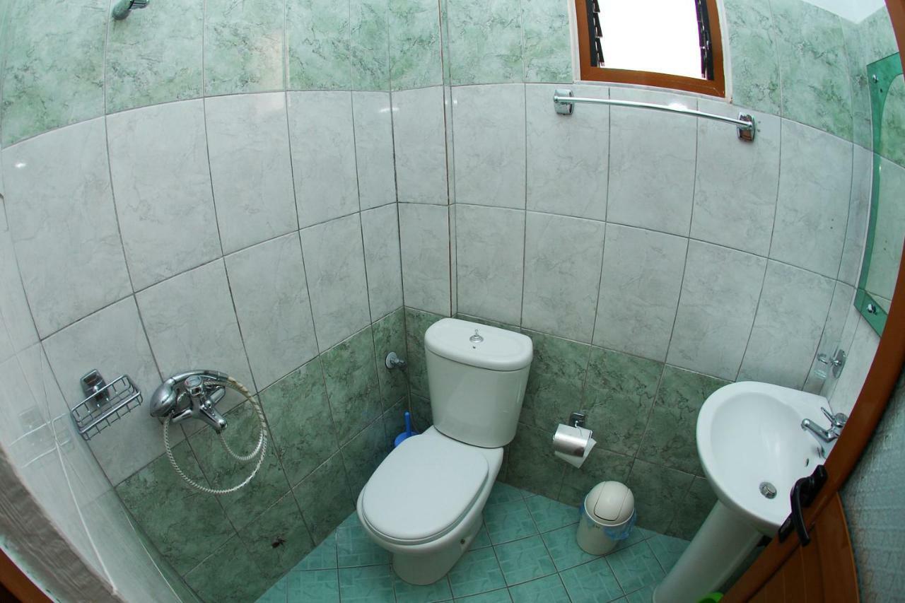 Renato Apartment Ksamil
