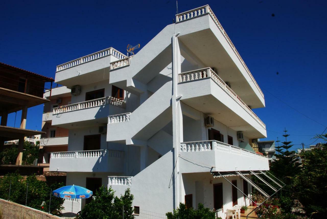Apartment Renato