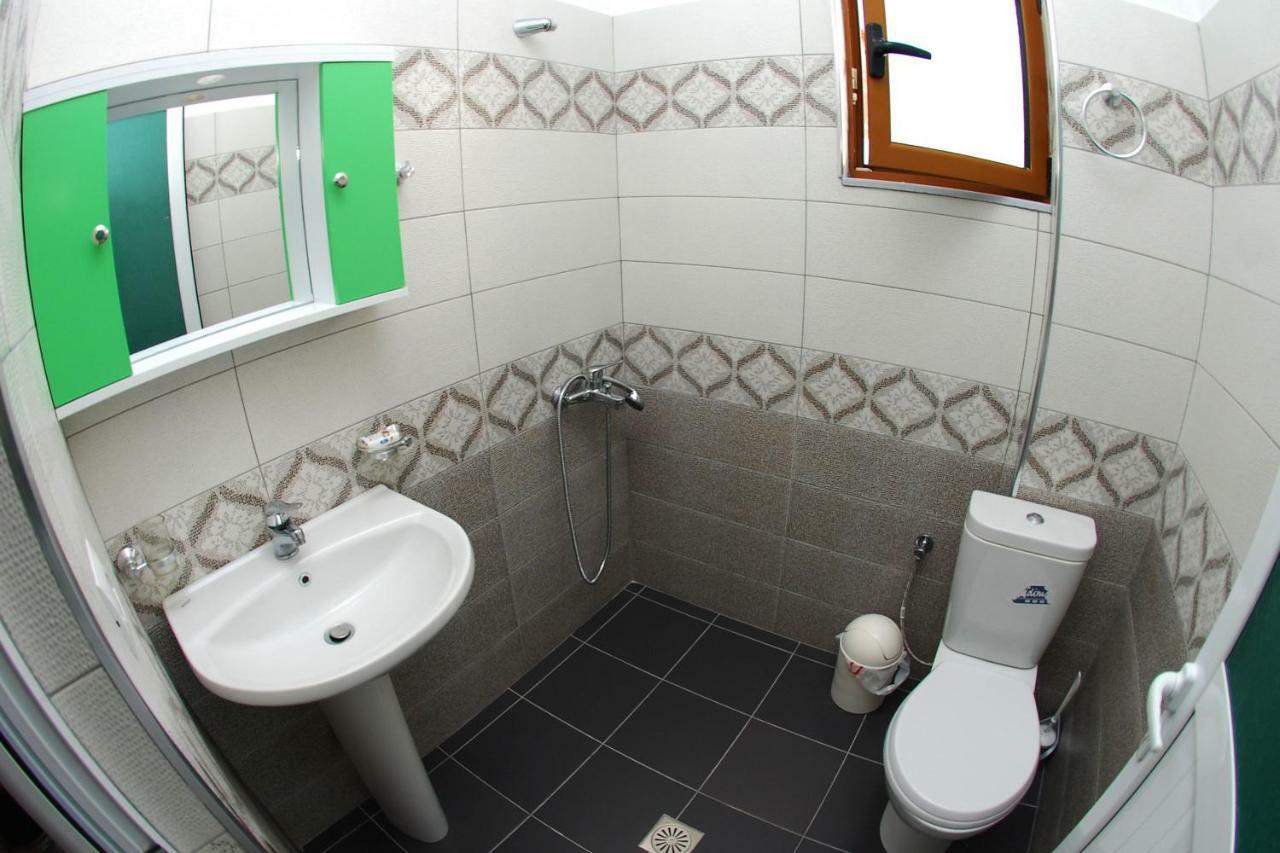 Renato Apartment Ksamil