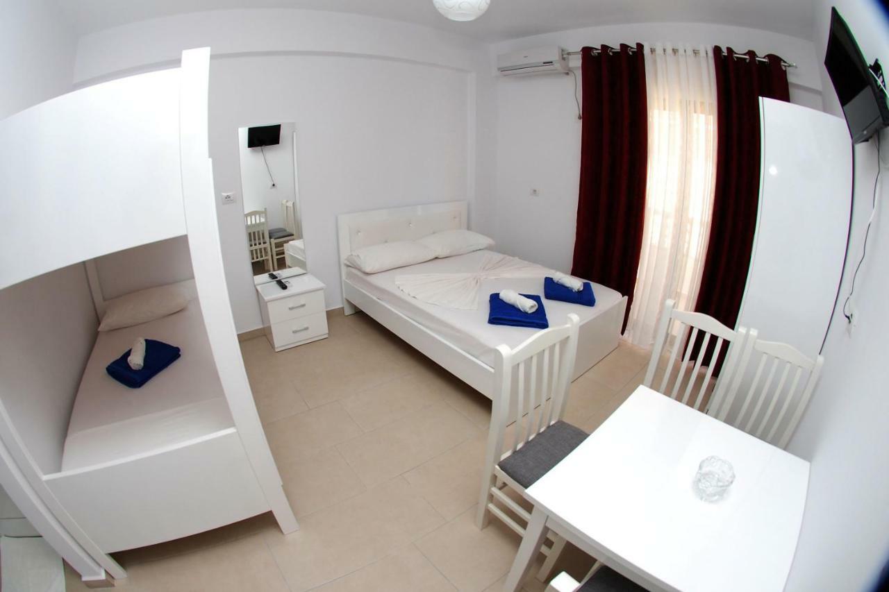 Apartment Renato