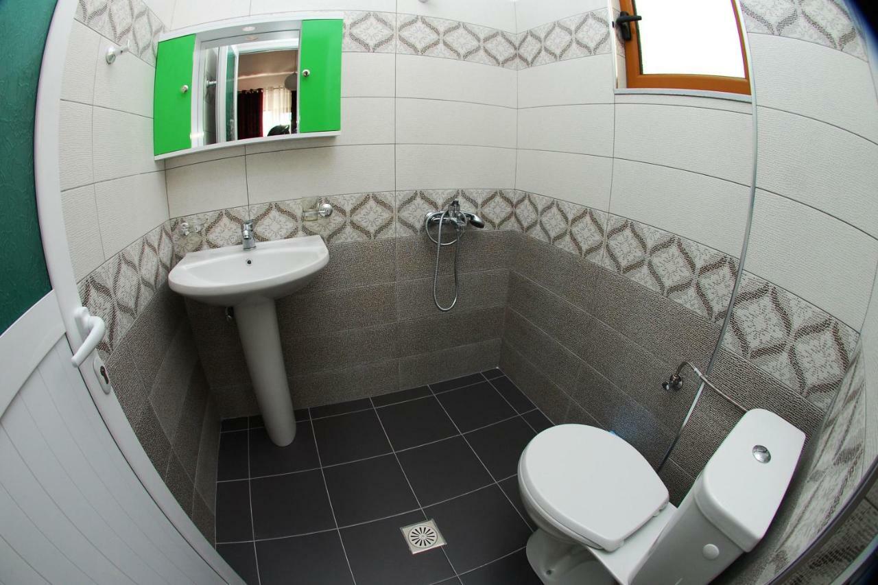 Apartment Renato *