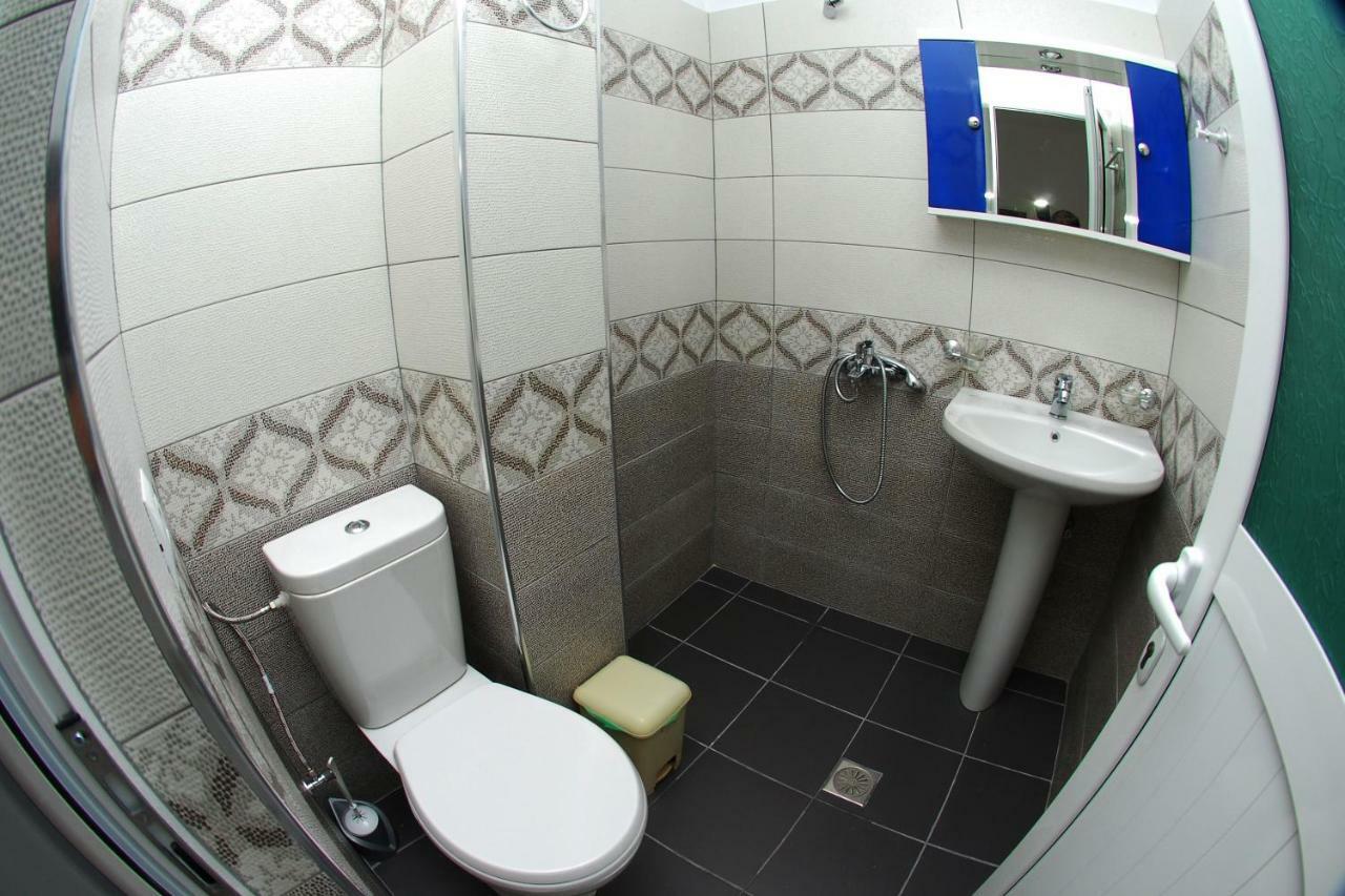 Renato Apartment