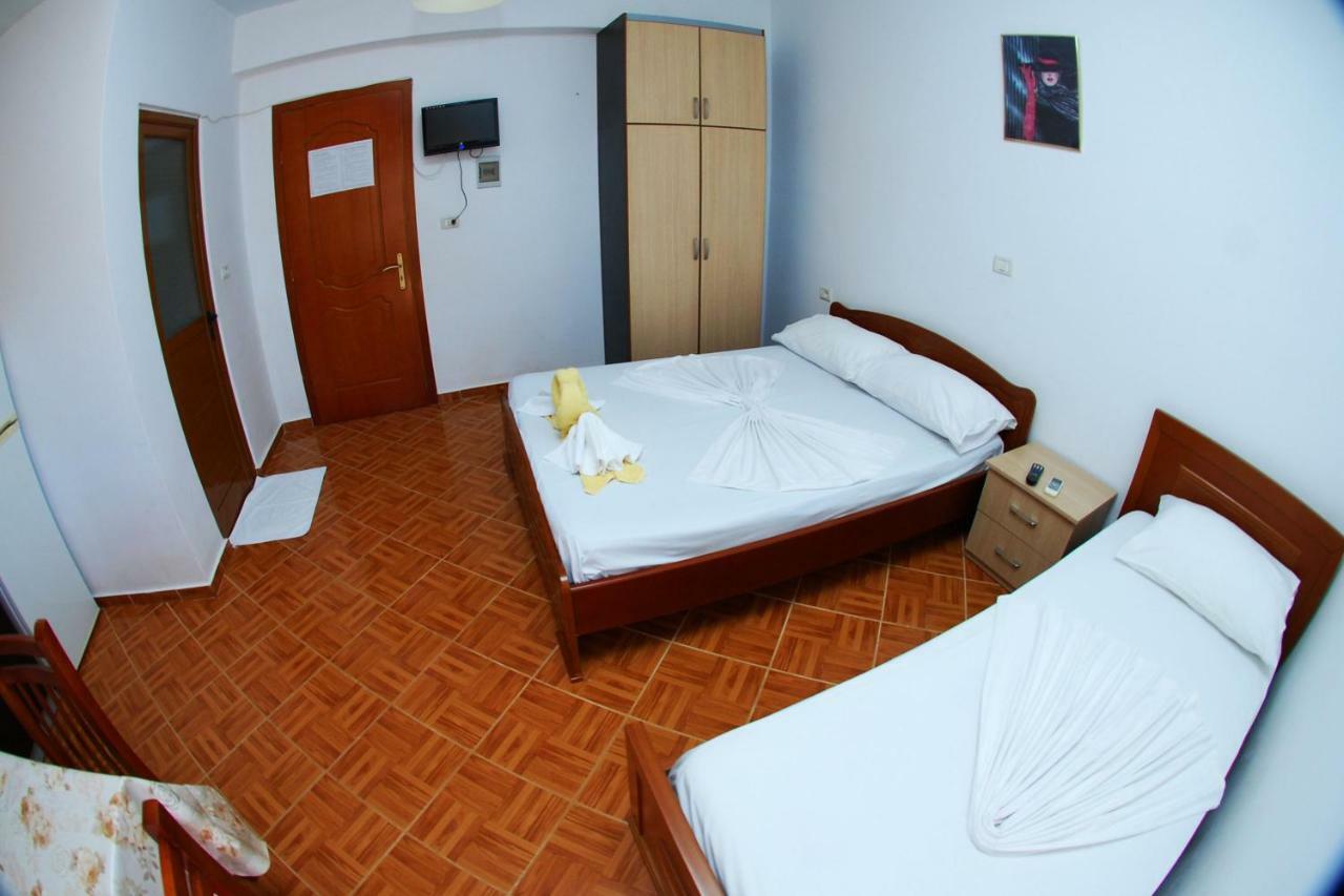 Renato Apartment Ksamil