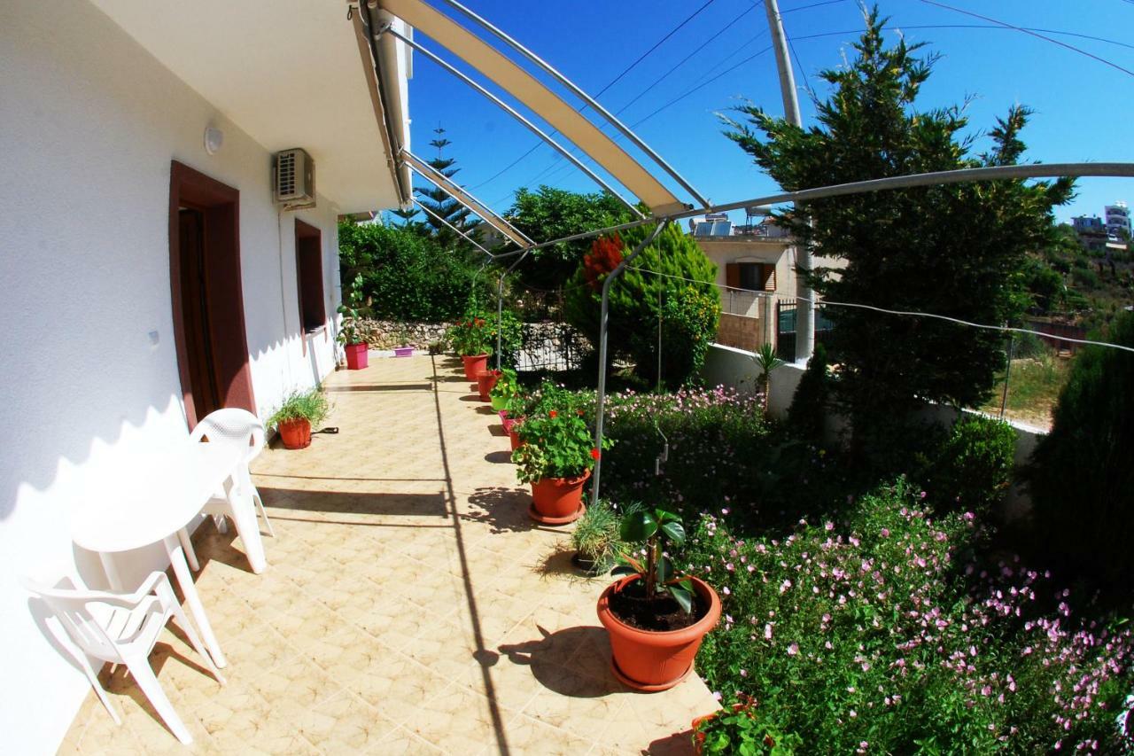 Renato Apartment