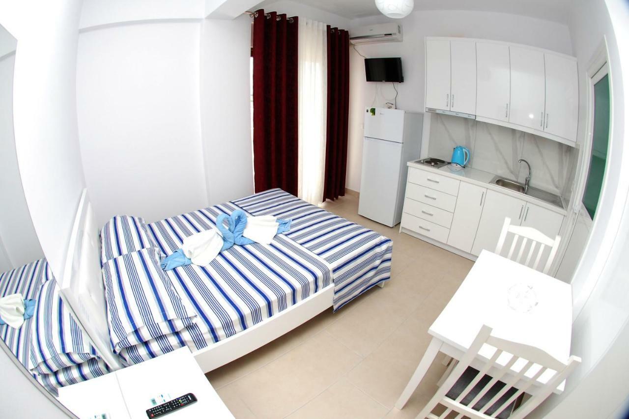 Renato Apartment *
