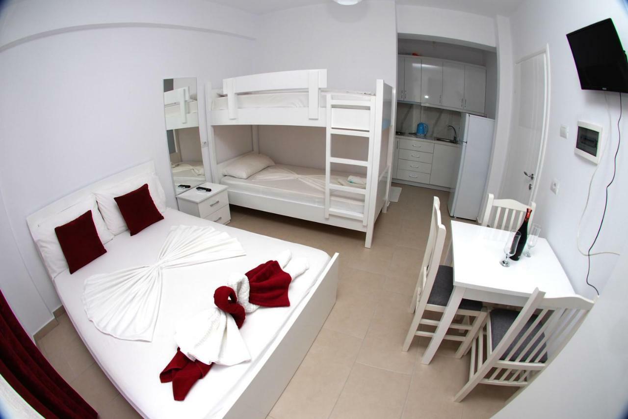 Renato Apartment