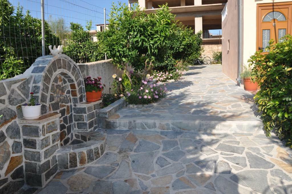 Renato Apartment