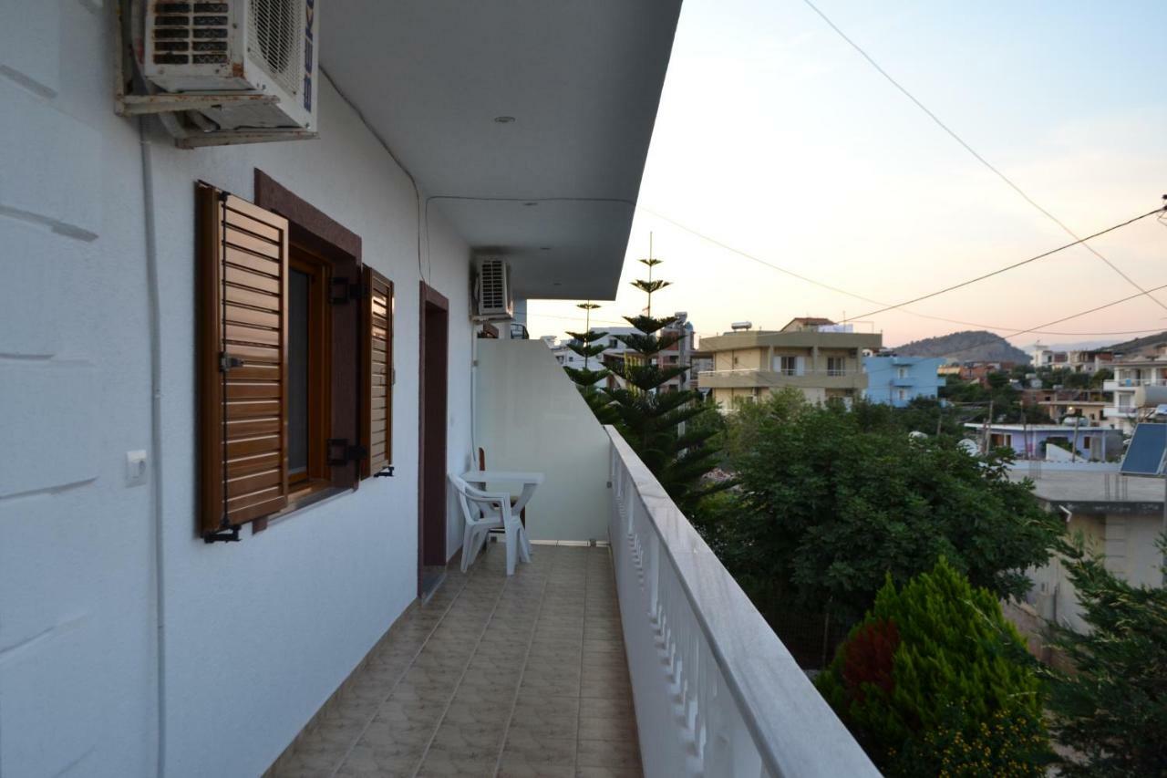 Apartment Renato *